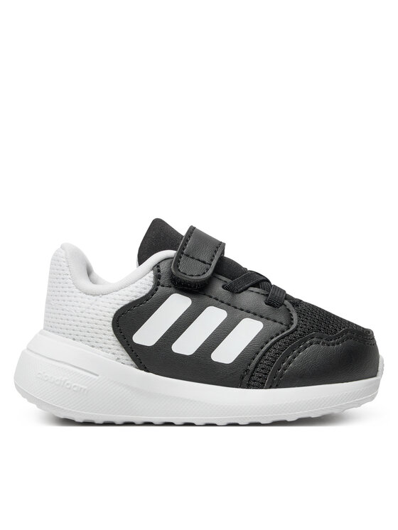 adidas Снікерcи adidas Tensaur Run 3.0 IE6010 Чорний