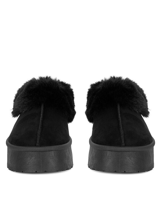 JENNY Sniega zābaki JENNY CEO-WSX23-09 Melns