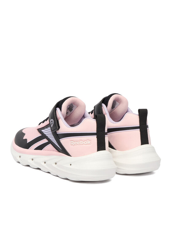 Reebok Снікерcи Reebok REEBOK-CEO-YG24056-02B(DZ) Рожевий