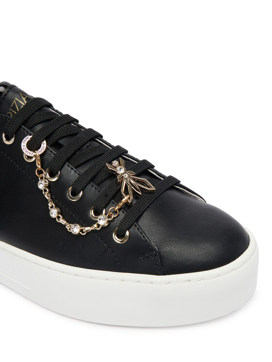 Patrizia Pepe Zapatillas Patrizia Pepe PPJ908.31 Negro