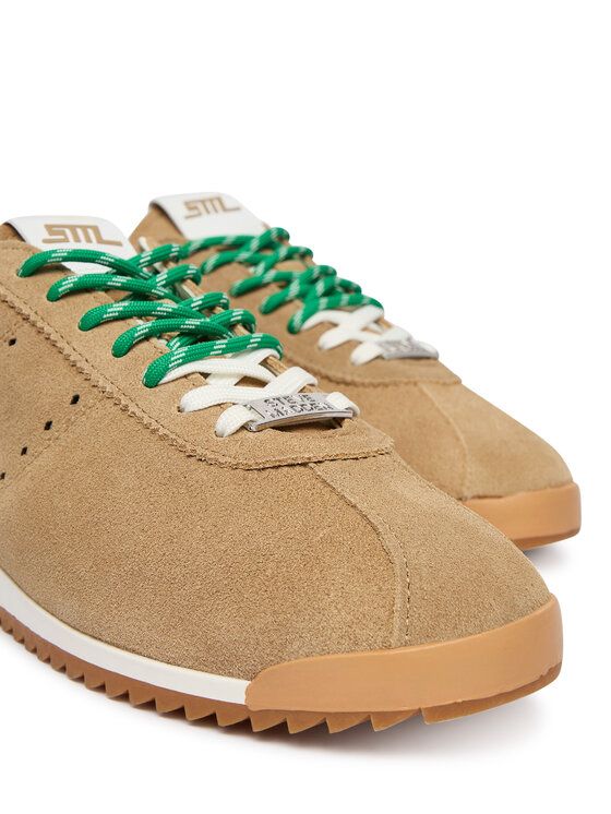 Steve Madden Снікерcи Steve Madden Mirage 11003908 Коричневий