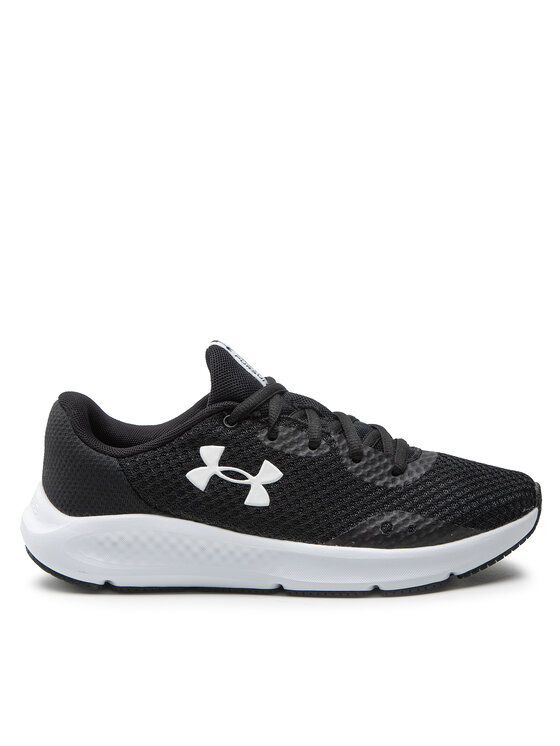 Under Armour Scarpe running Under Armour Ua W Charged Pursuit 3 3024889-001 Nero
