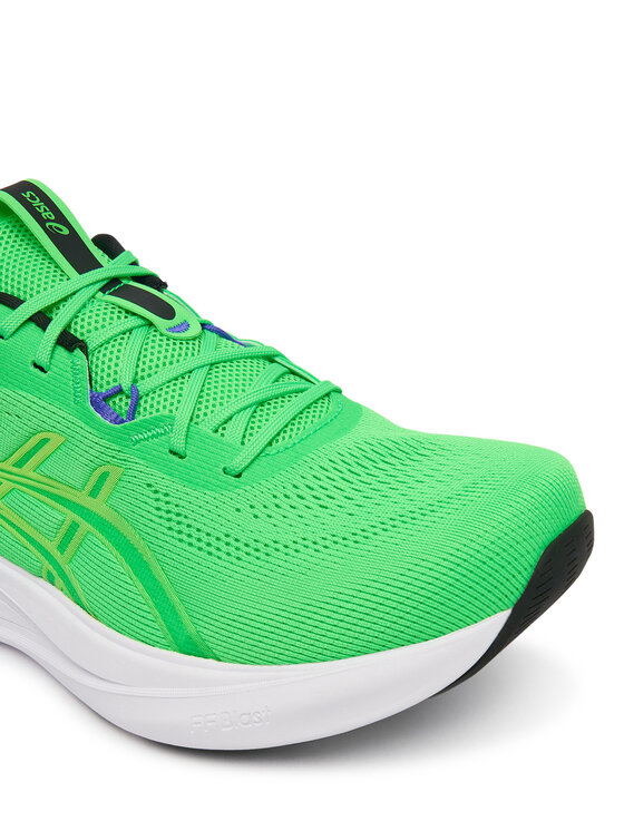 Asics Scarpe running Asics Gel-Pulse 17 1011C153 Verde