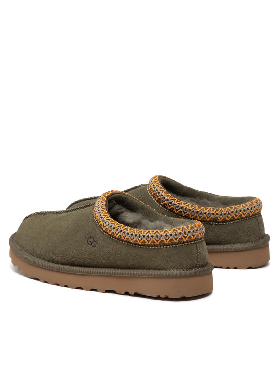 Ugg Снігоходи Ugg W Tasman 5955 Зелений