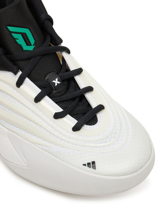 adidas Basketbalové boty adidas Dame X JP6089 Bílá