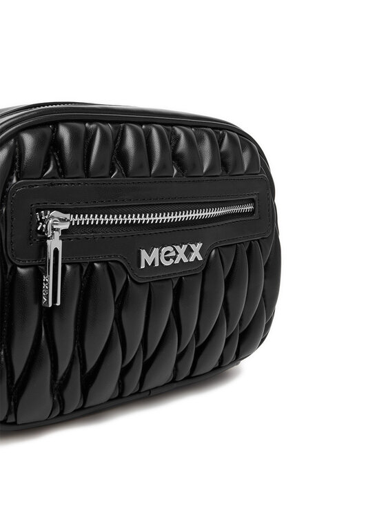 MEXX Сумка MEXX C-MEXX-L-002-08 Чорний