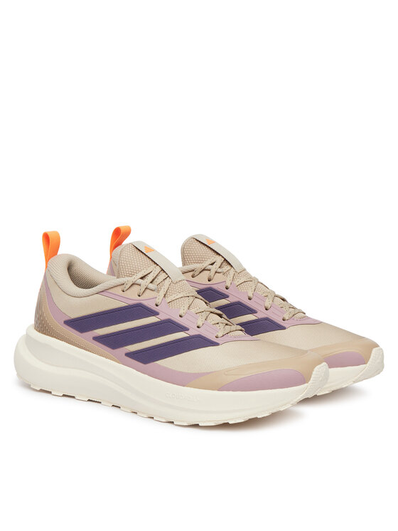 adidas Взуття для бігу adidas Runfalcon 6 Atr Trainers IH1838 Бежевий