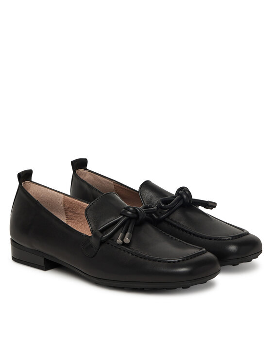 Hispanitas Loafers Hispanitas HI254292 Negru
