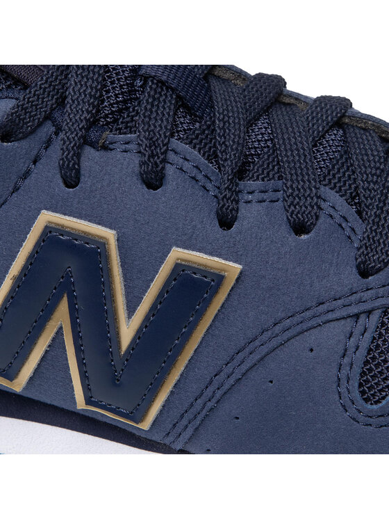 New Balance Sneakers New Balance GW500NGN Blu scuro
