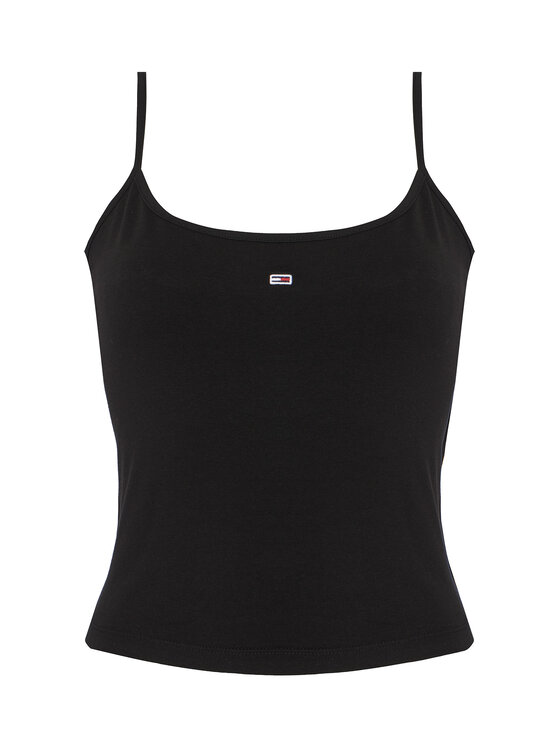 Tommy Jeans Tommy Jeans Topų komplektas Essential DW0DW18148 Spalvota Regular Fit