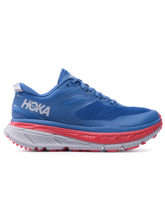 Hoka Παπούτσια για Τρέξιμο Hoka M Stinson Atr 6 1110506 Μπλε