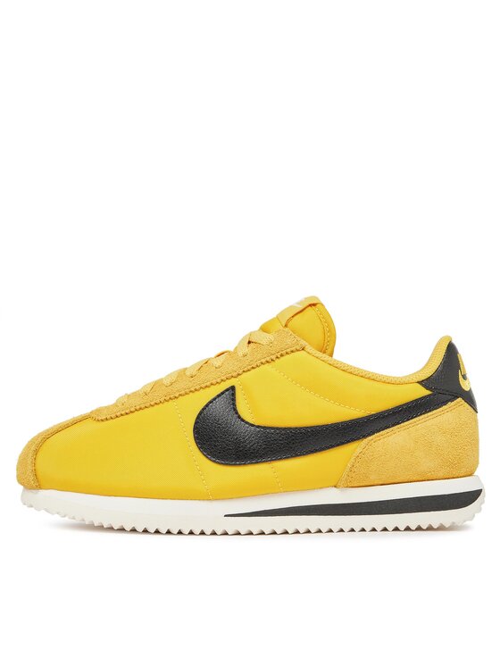 Nike Zapatillas Nike Cortez DZ2795 700 Amarillo