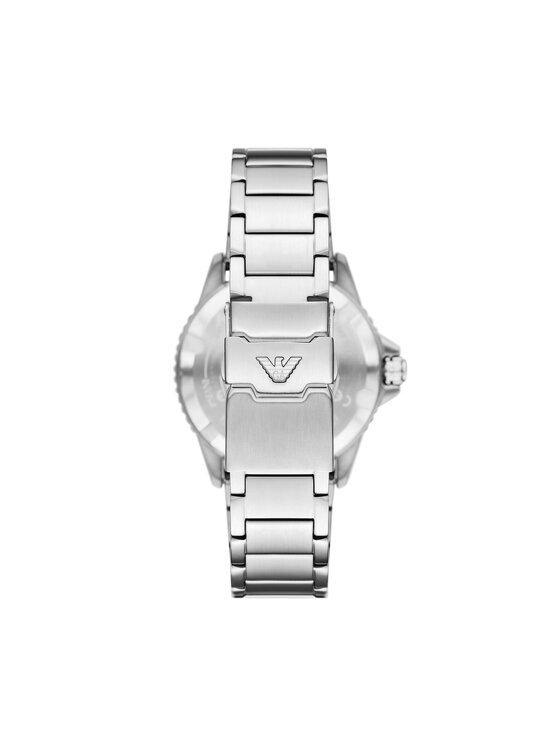 Emporio Armani Reloj Emporio Armani World Explorer AR11698 Plata
