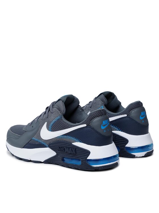 Nike Tenisice Nike Air Max Excee CD4165 019 Siva