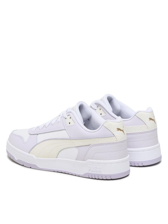 Puma Снікерcи Puma Rbd Game Low 38637318 Білий