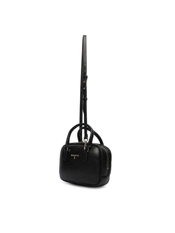 Patrizia Pepe Сумка Patrizia Pepe 8B0320/L113-K103 Чорний
