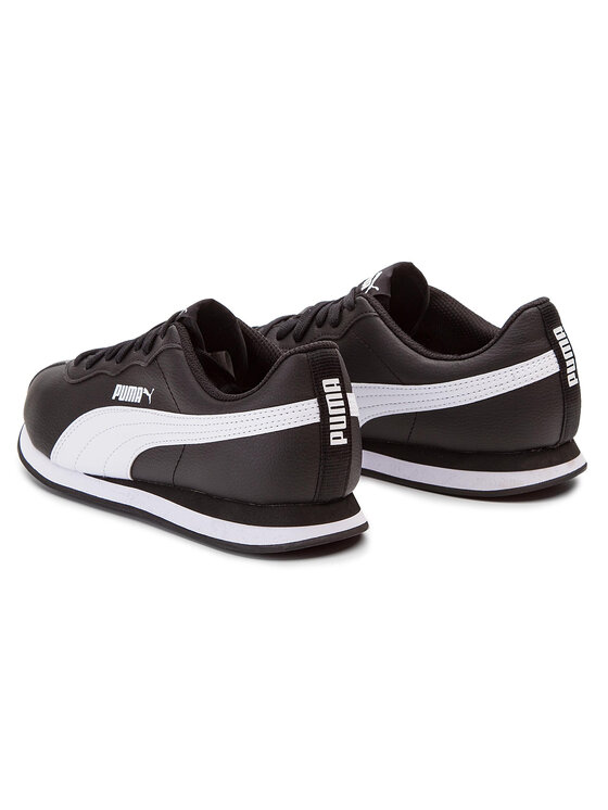 Puma Laisvalaikio batai Puma Turin II 36696201 Juoda