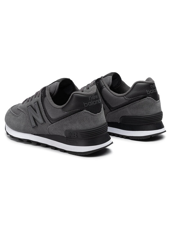 New Balance Sportcipő New Balance ML574ECE Szürke