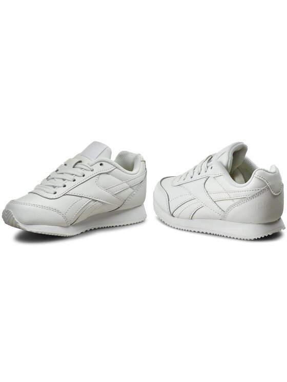 Reebok Sneakers Reebok Royal Cljog 2 V70492 Bianco