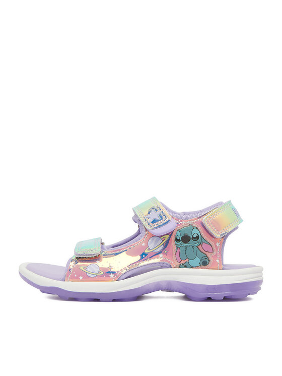 Disney Classics Босоніжки Disney Classics CEO-CP76-SS26-339DCLS Фіолетовий