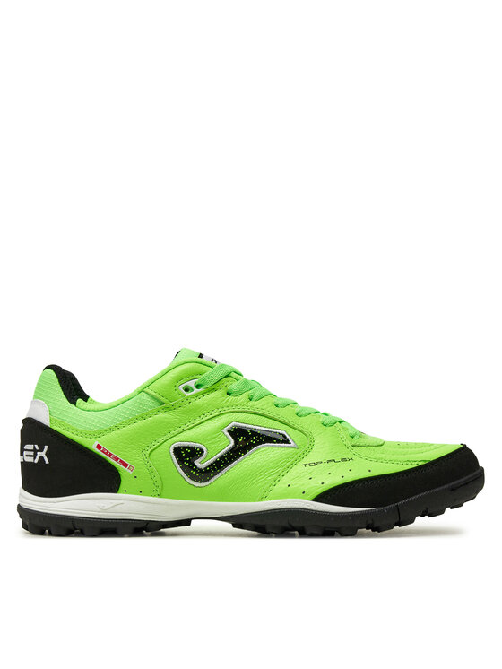 Joma Buty do piłki nożnej Joma Top Flex Turf TOPW2411TF Zielony