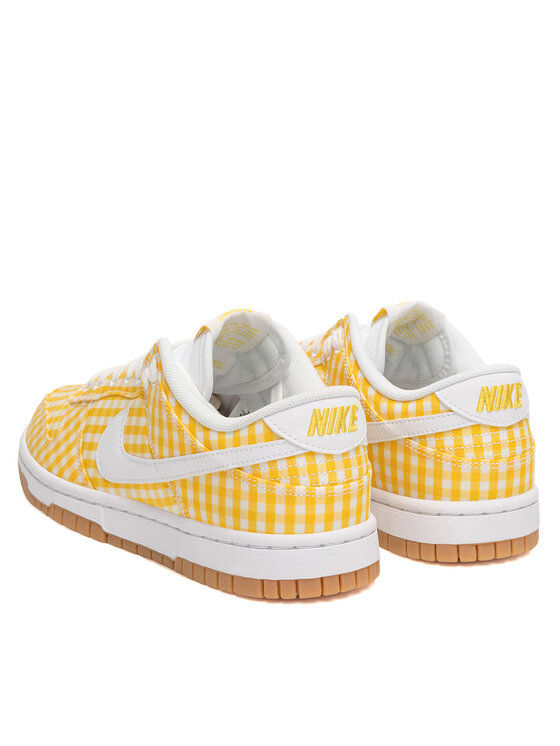 Nike Tenisice Nike DZ2777-700 Žuta