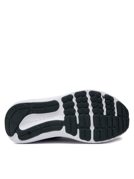 Under Armour Взуття для бігу Under Armour Ua W Charged Surge 4 3027007-001 Чорний