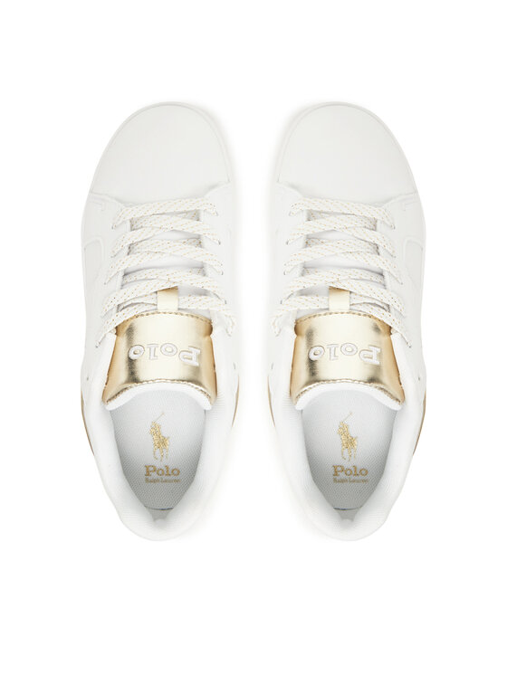 Polo Ralph Lauren Superge Polo Ralph Lauren Heritage Court IV RL03423102 Bela