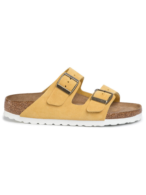 Birkenstock Шльопанці Birkenstock Arizona Bs 1015890 Жовтий