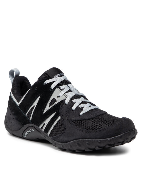 Merrell Scarpe da trekking Merrell Sprint 2.0 J598441 Nero