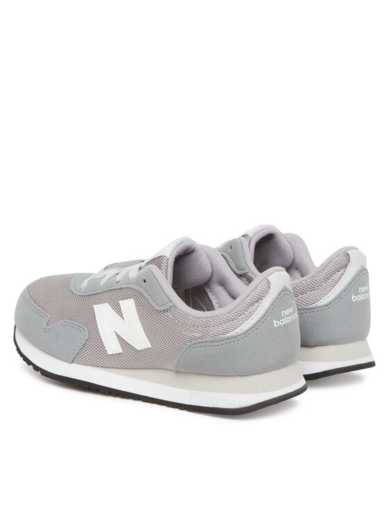 New Balance Sneakersy New Balance GC323GR Sivá