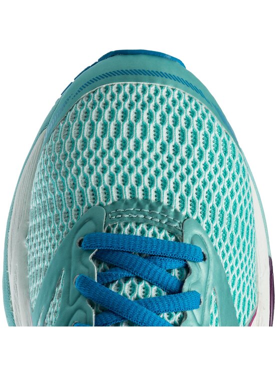 Asics Běžecké boty Asics Gel-Cumulus 18 (2A) T6D6N Modrá