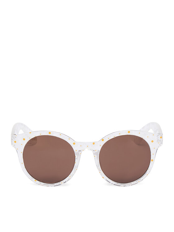 Roxy Сонцезахисні окуляри Roxy WB-RX-KA-004-SS26 Безбарвний