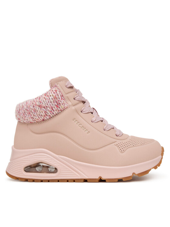 Skechers Zapatillas Skechers Uno Gen1-Darling Daze 310566L/BLSH Rosa
