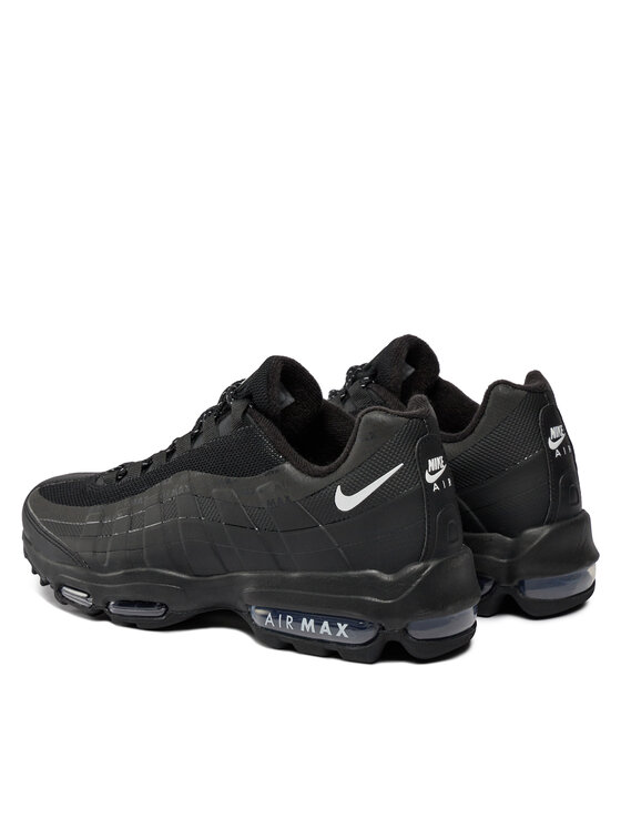 Nike Сникърси Nike Air Max 95 Ultra DM2815 001 Черен