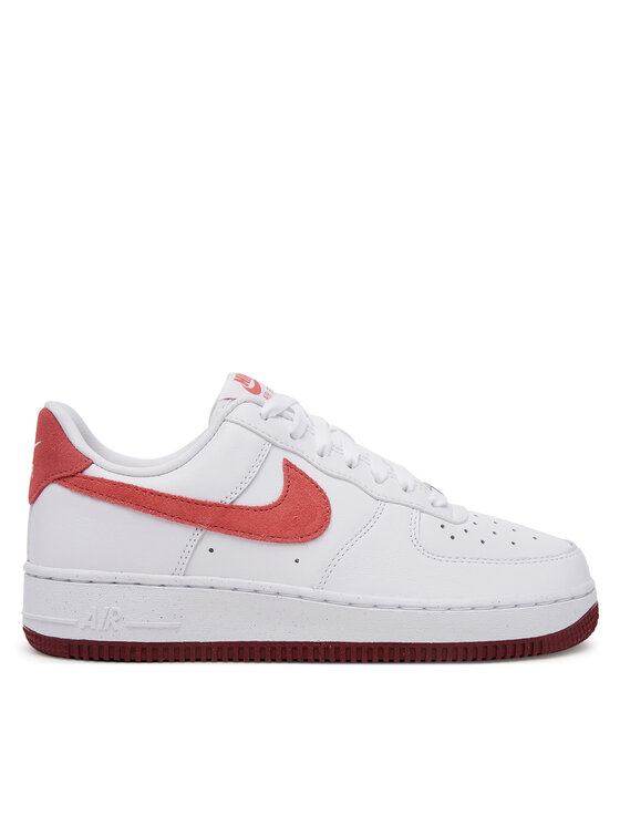 Nike Снікерcи Nike Air Force 1 `07 FQ7626 Білий