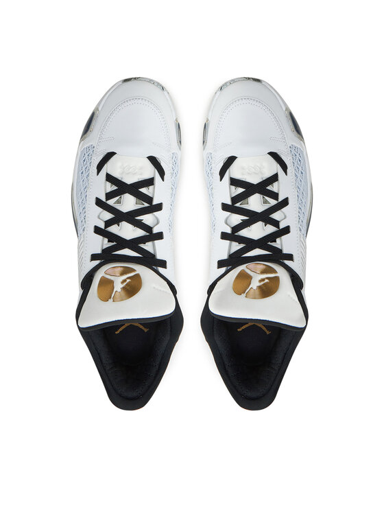 Nike Снікерcи Nike Air Jordan XXXVIII Low FD2326 107 Білий