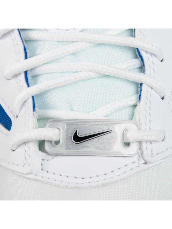 Nike Αθλητικά Nike Air Max2 Light Prm BV0987 102 Λευκό