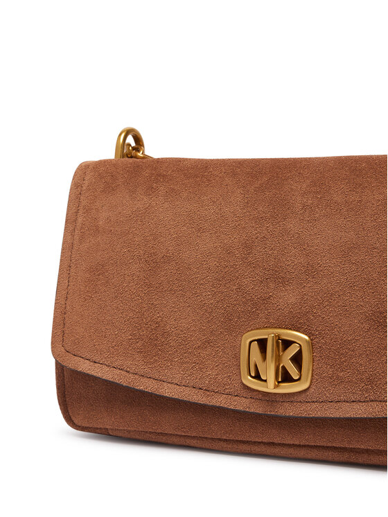 MICHAEL Michael Kors Kabelka MICHAEL Michael Kors 30F6AYTL5S Hnedá