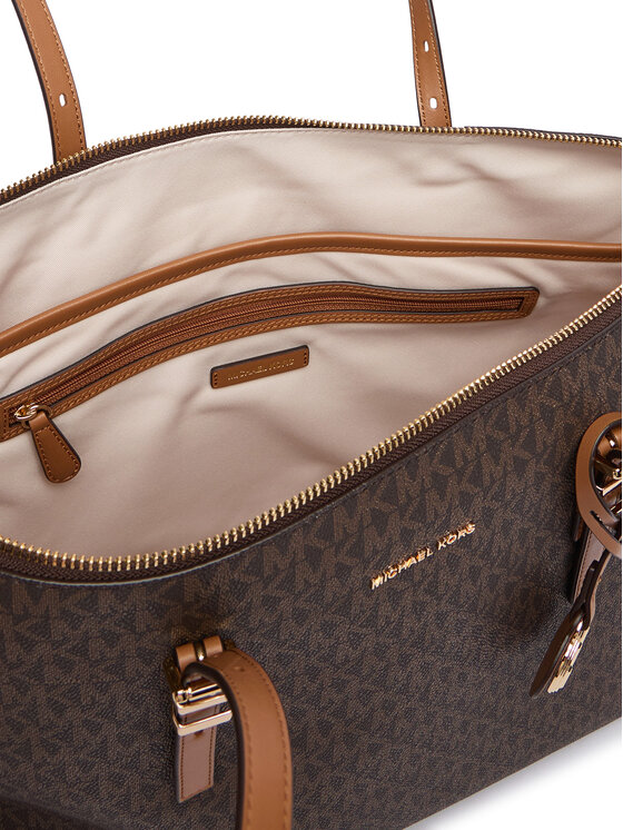 MICHAEL Michael Kors Сумка MICHAEL Michael Kors 30T6GQNT9B Коричневий