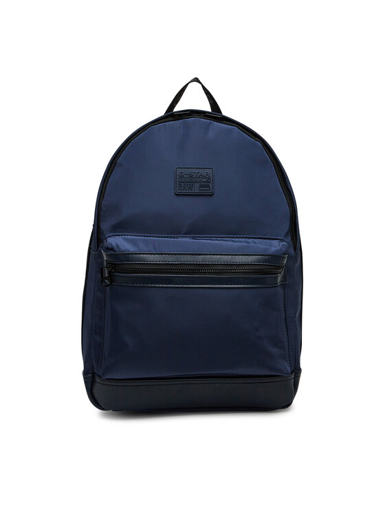 G-Star Raw Plecak G-Star Raw GSR-B-007-07 Granatowy
