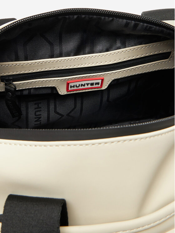 Hunter Torba weekendowa Hunter C-HTR-XC-006-08 Beżowy