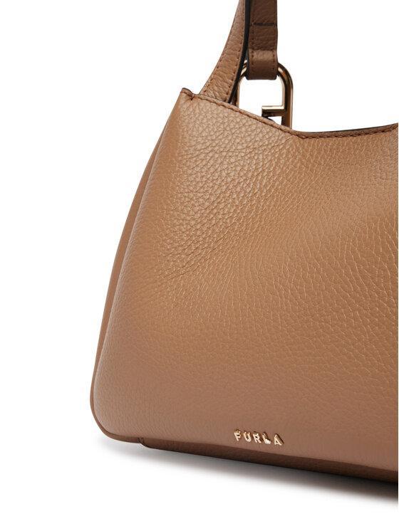 Furla Сумка Furla Nuvola Mini WE00907 HSF000 CN 4489S Коричневий