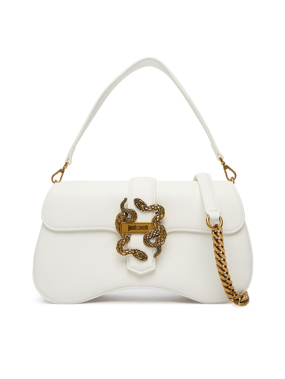 Just Cavalli Bolso Just Cavalli 80RA4BA1 ZSA89 Blanco