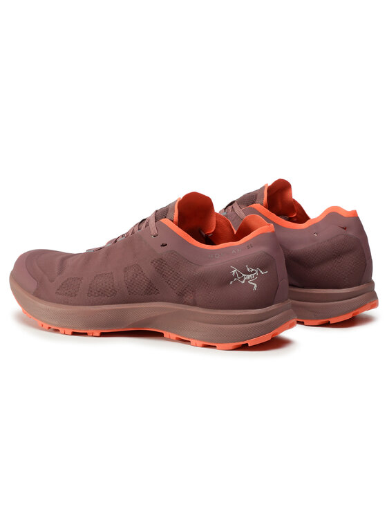 Arc'teryx Tekaški čevlji Arc'teryx Norvan Sl W 072974-439470 Vijolična