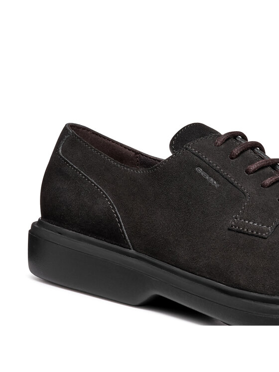 Geox Polobotky Geox U Ottavio U16DCD 00022 C6024 Hnědá
