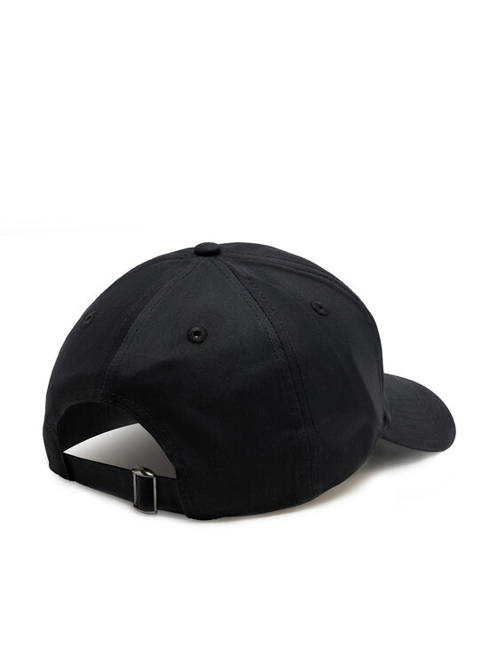 Guess Бейсболка Guess Z4YZ00 WFKN0 Чорний