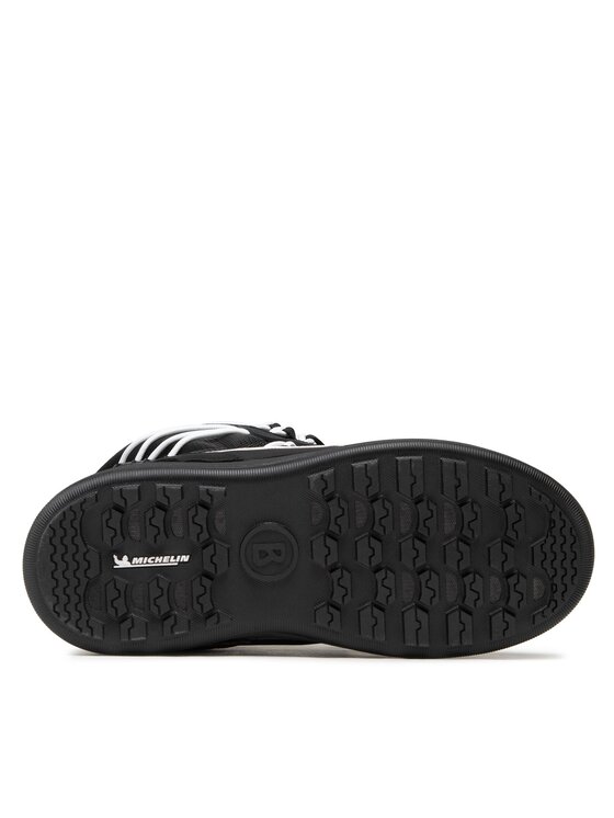 Bogner Снігоходи Bogner Vancouver 1 32247684 Чорний