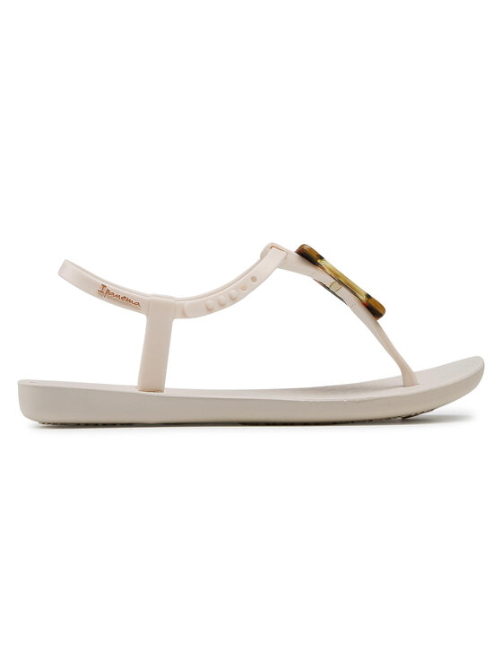 Ipanema Basutės Ipanema Class Charm Fem 82930 Smėlio