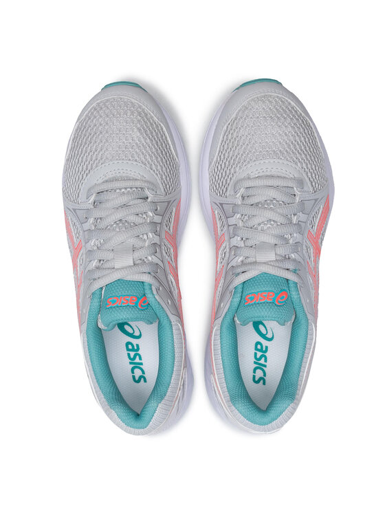 Asics Bežecké topánky Asics Jolt 2 1012A151 Sivá